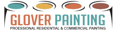 Glover Painting Inc logo