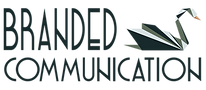 Branded Communication logo