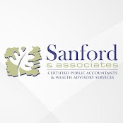 Sanford & Associates--CPAs and Trusted Advisors logo