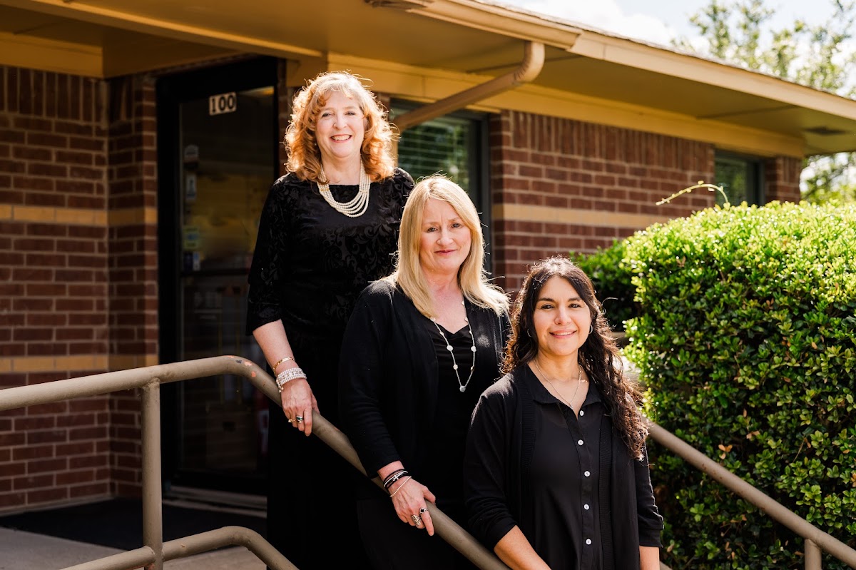 ANDRE + ASSOCIATES PC