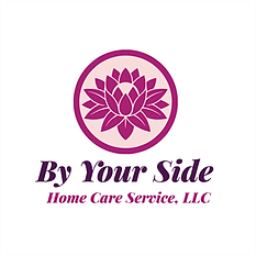 By Your Side Home Care Service LLC logo