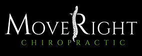 MoveRight Chiropractic logo