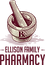 Ellison Family Pharmacy logo