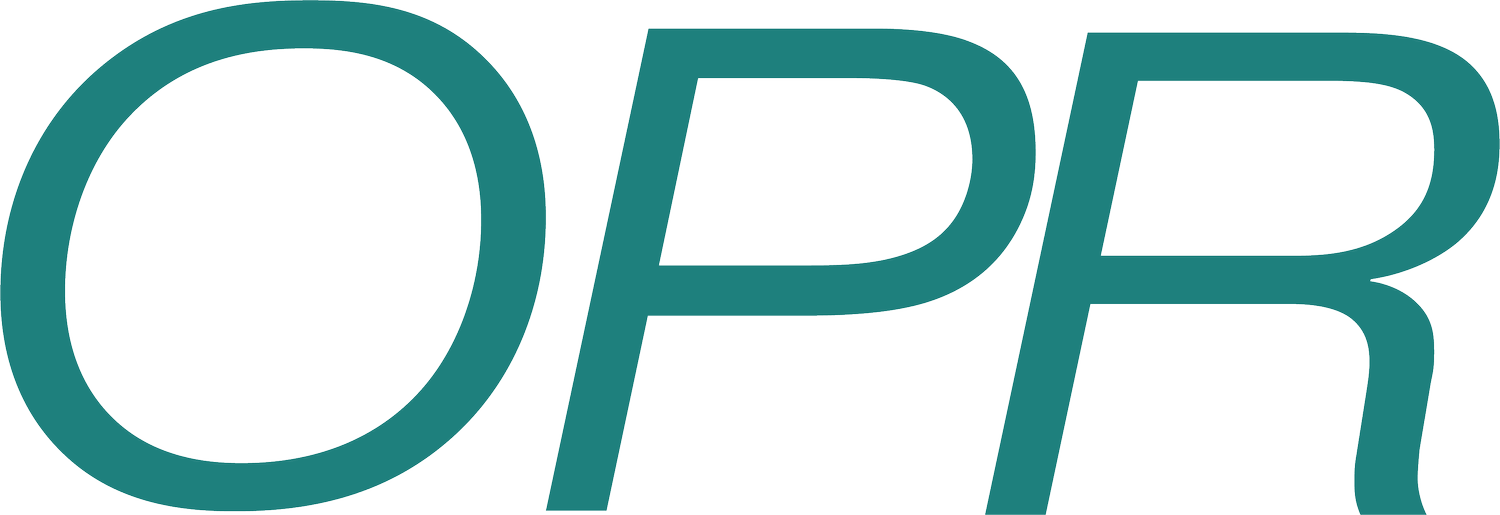 Outside PR Sausalito logo