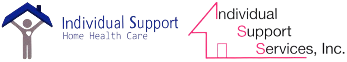 Individual Support Services logo