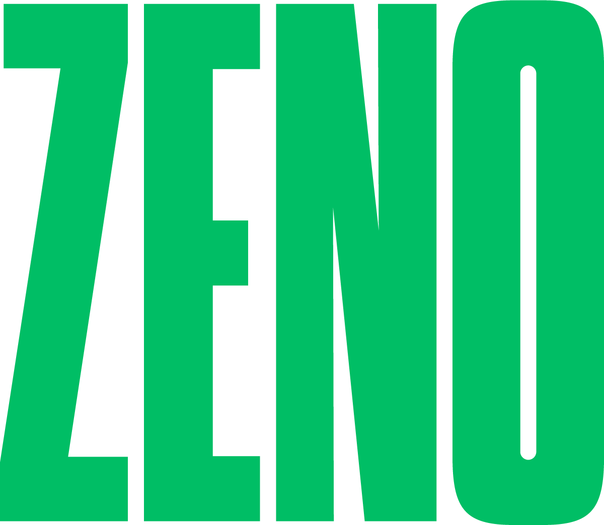 Zeno Group logo