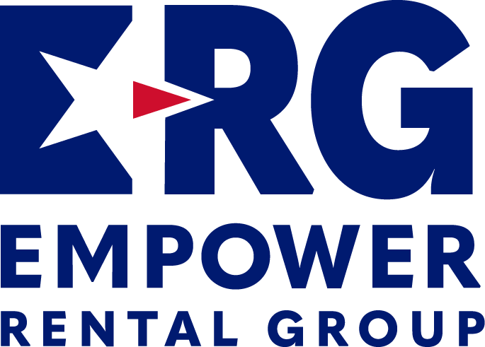Empower Rental Group logo