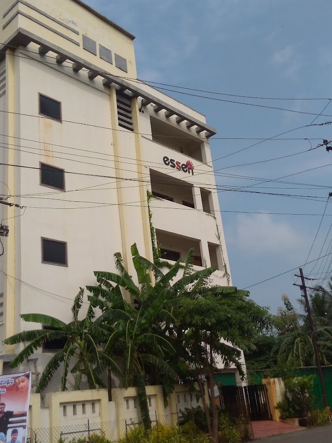 Essen Electronic Systems