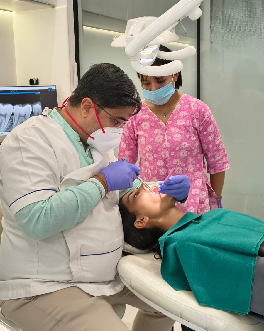 The Dental Villa photo 2