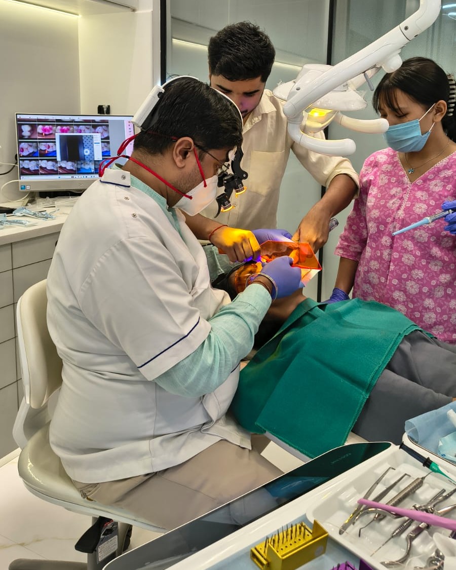 The Dental Villa photo 5