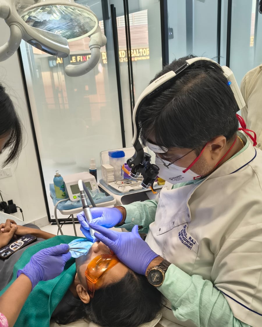 The Dental Villa photo 3
