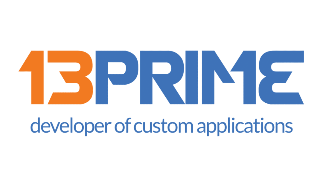 13Prime Software Development - Louisville, KY