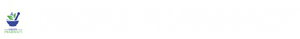 Drops Pharmacy Khalifa 38 logo