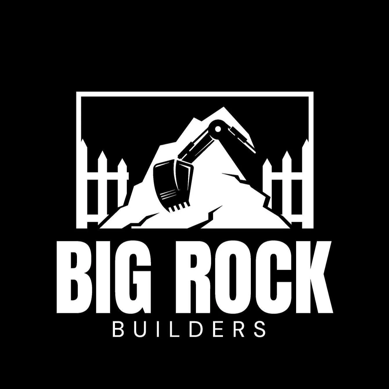 Big Rock Builders logo