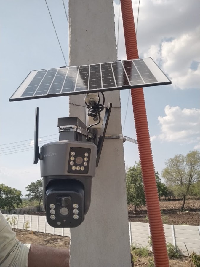 Redeye Security Systems