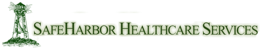 Safeharbor Healthcare Services logo