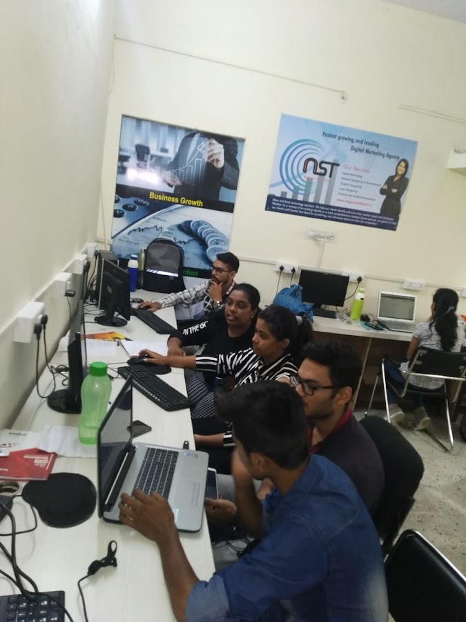Digital Masala
