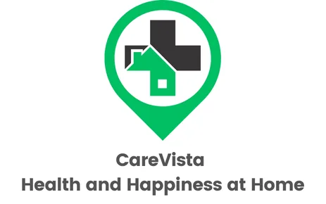 Carevista logo