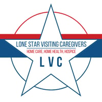 Lonestar Visiting Caregivers logo