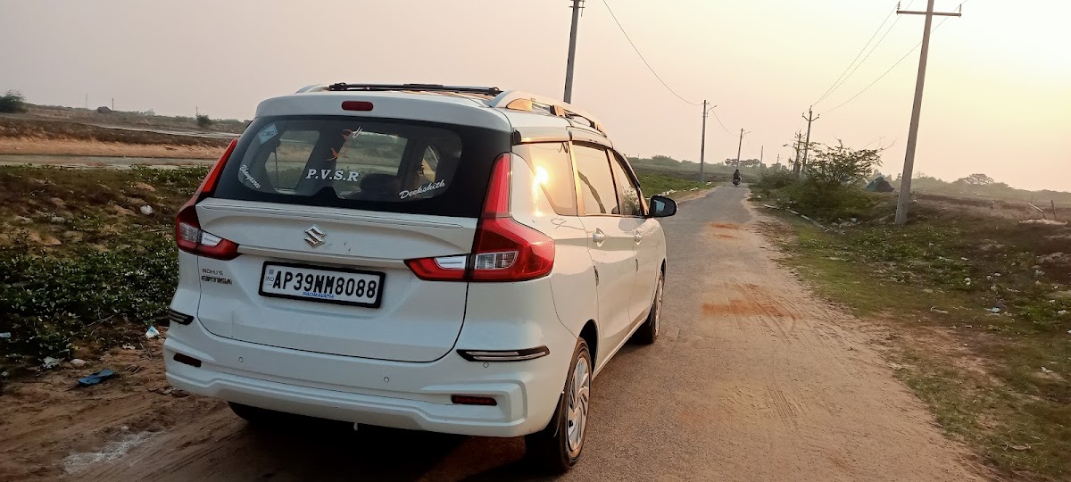 Shri Travels