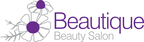 Beautique logo