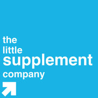 The Little Supplement Company logo