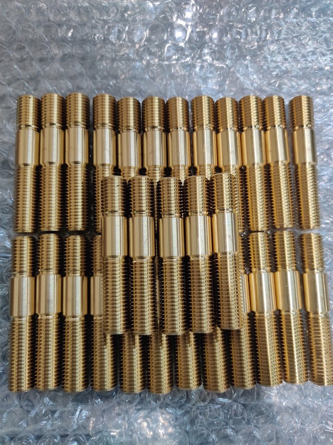 Precision Metal Industries Fzc
