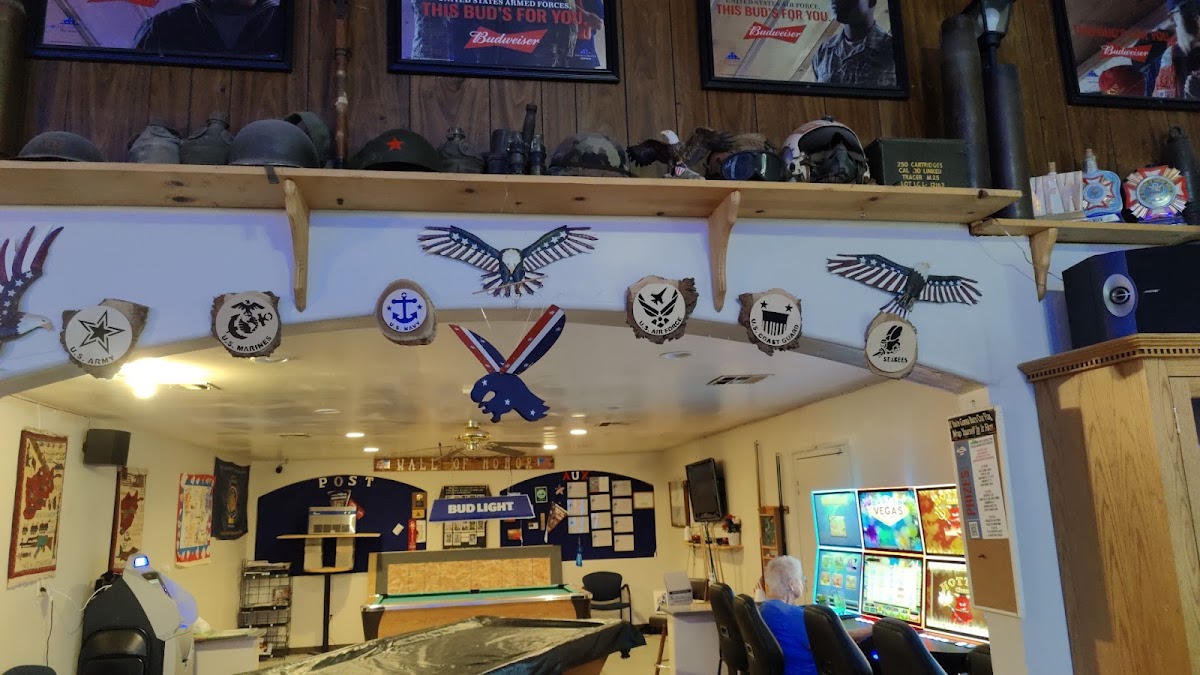 Veterans of Foreign Wars Post 3713