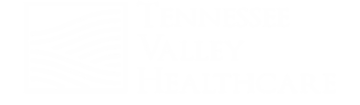 Tennessee Valley Healthcare logo