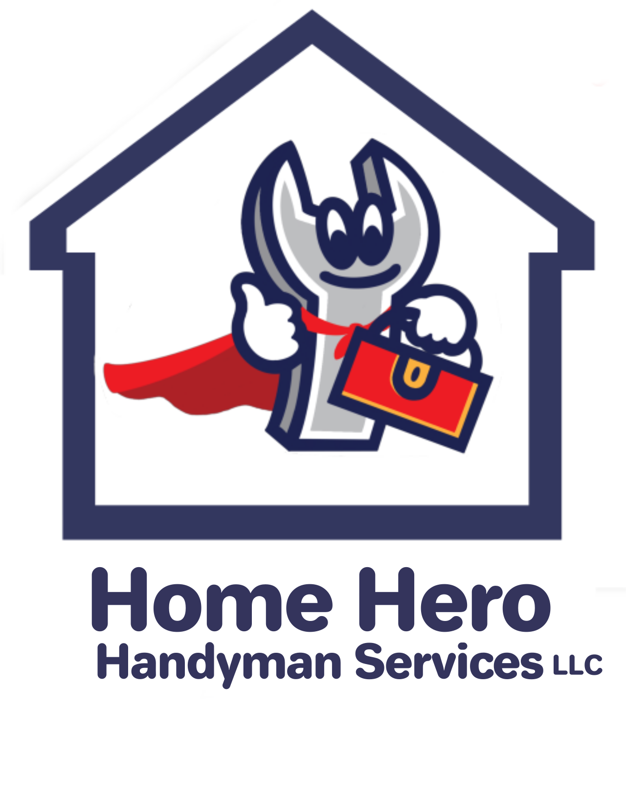 Home Hero Handyman Services LLC logo