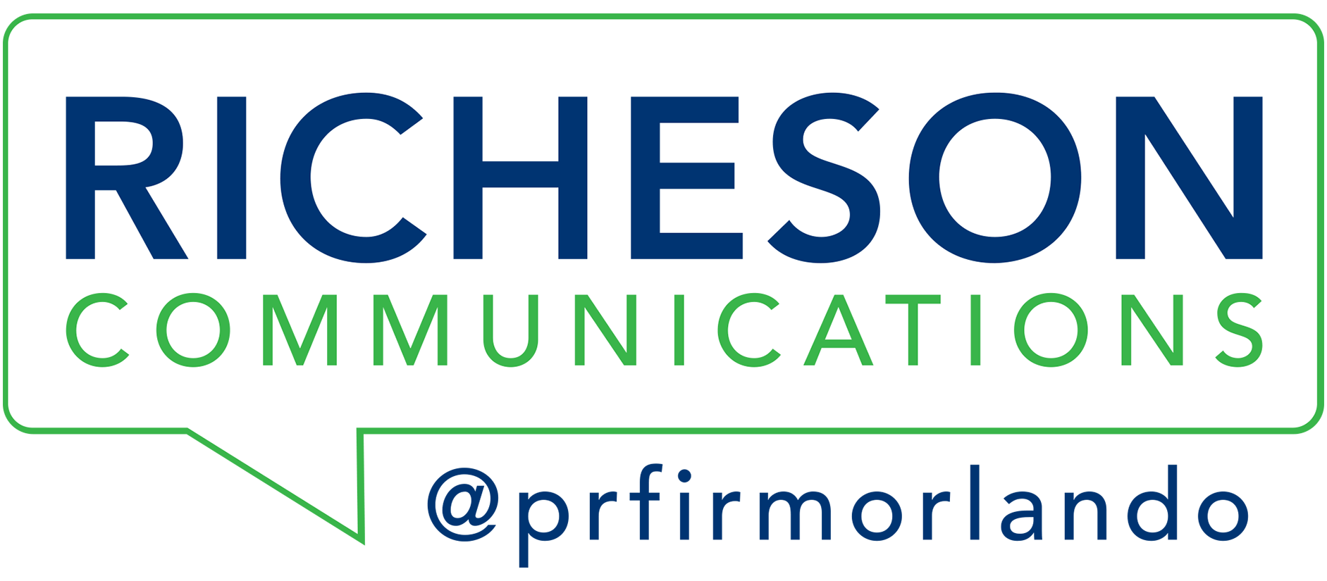 Richeson Communications logo