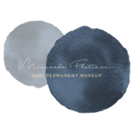 Michaela Fletcher Permanent Makeup logo