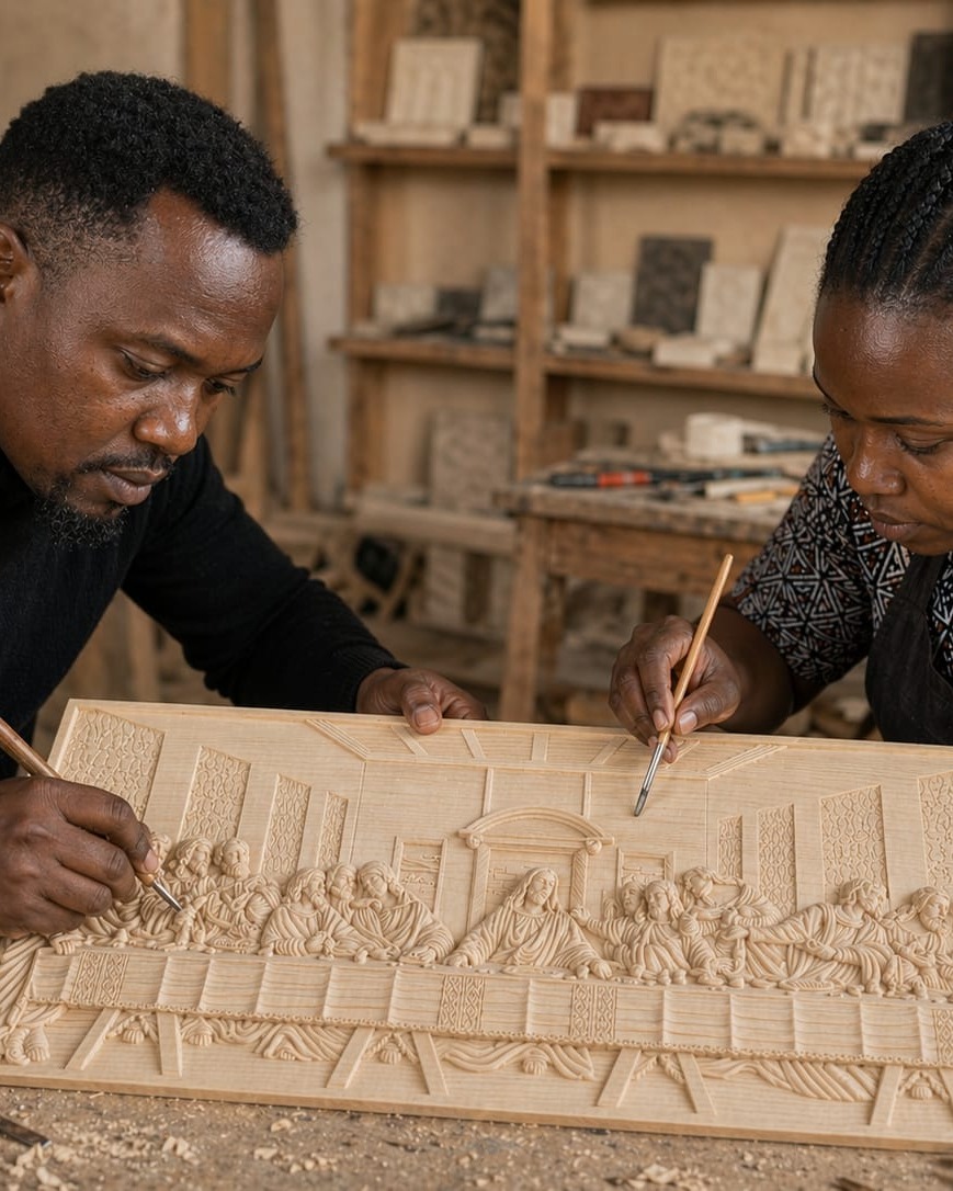Stone Arts Kenya photo 4