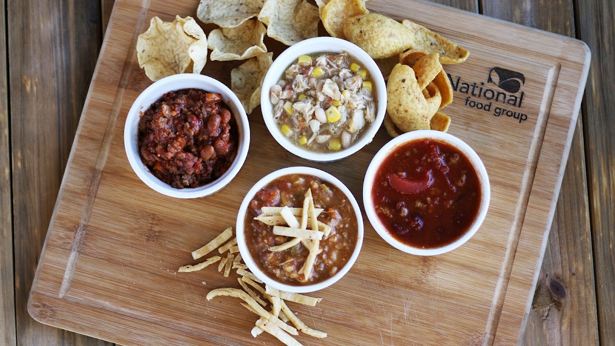 National Food Group