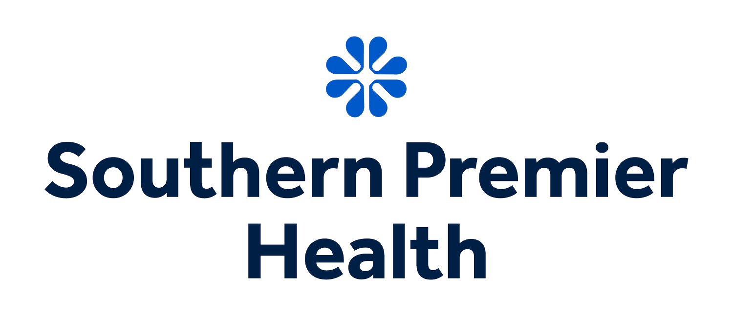 Southern Premier Health logo