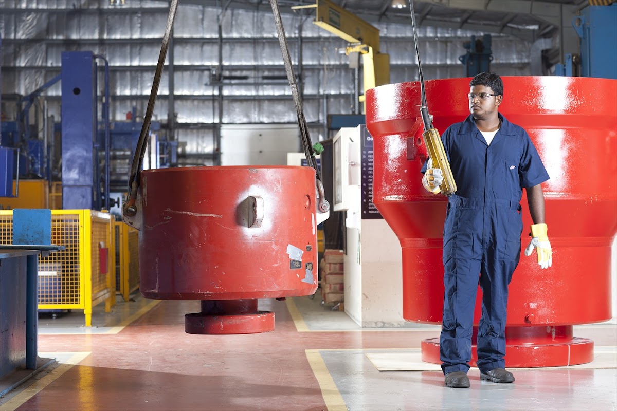 Weir Engineering Services - North
