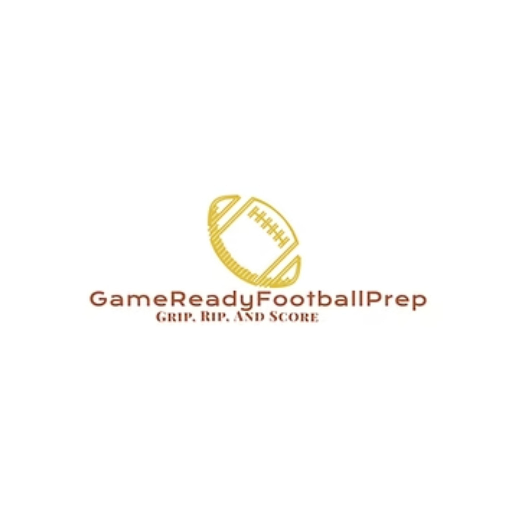 GameReadyFootballPrep LLC logo