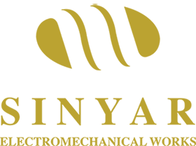 Sinyar Electromechanical LLC logo