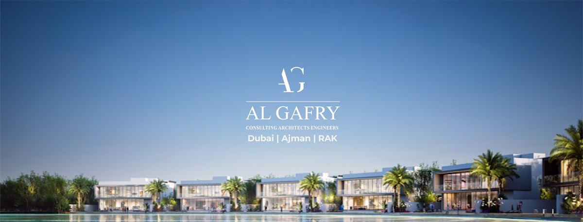 Al Gafry Consulting Architects Engineers RAK Branch