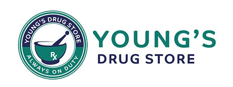 Young's Drug Store logo