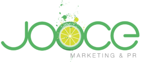 Jooce Marketing & PR Ltd logo
