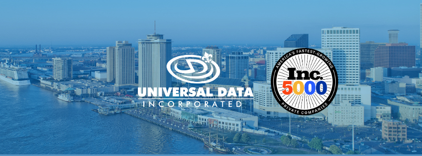 Universal Data Inc. - New Orleans Managed IT Services & IT Support