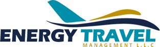 Energy Travel Management LLC logo