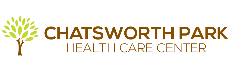 Chatsworth Park Health Care Center logo