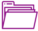 Leidos QTC Health Services logo