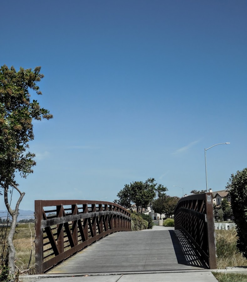 American Canyon Public Works