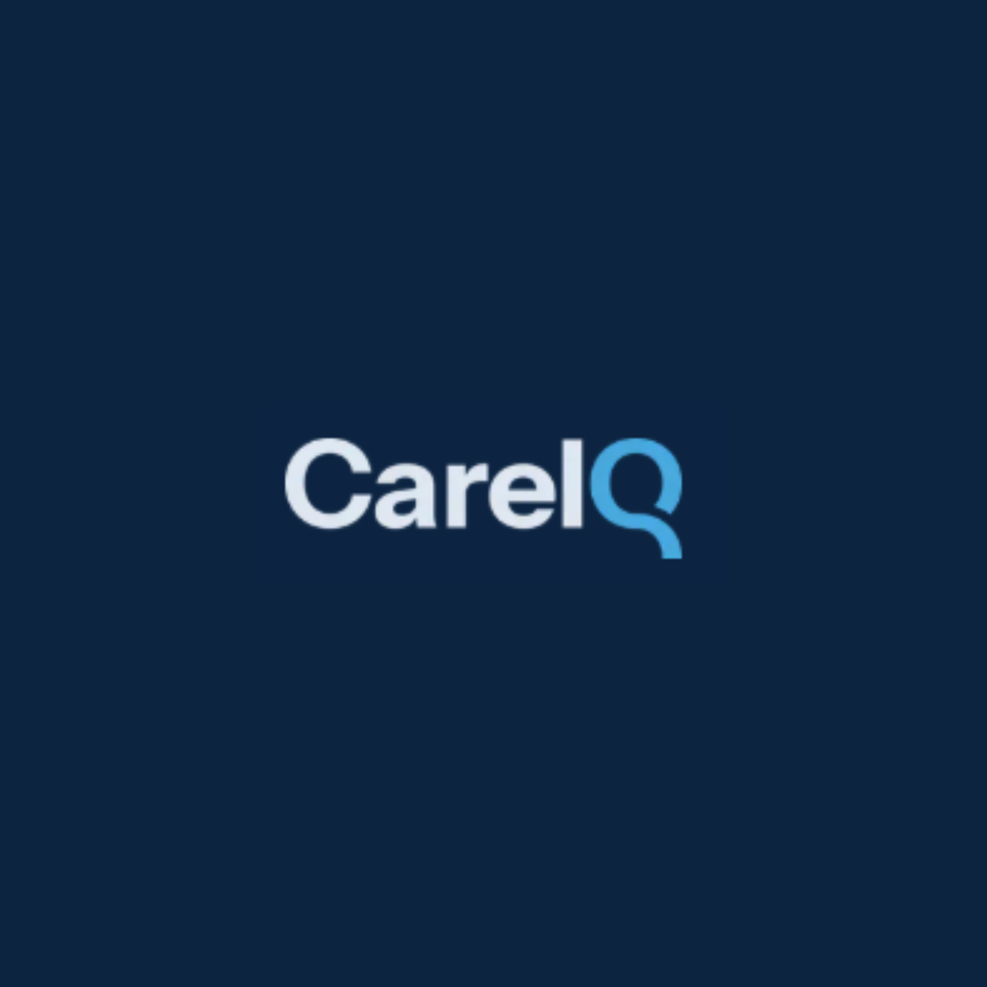 CareIQ logo