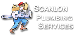 Scanlon Plumbing Services logo
