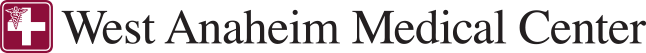 West Anaheim Medical Center logo