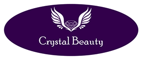 Crystal Beauty logo